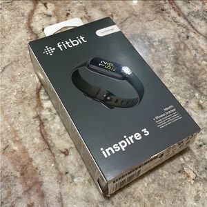 SOLD: Fitbit Inspire 3